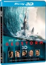 Геошторм 3D [2xBlu-ray]