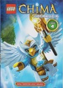 [DVD] LEGO CHIMA 4 (фильм)