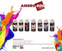 SPRAY MULTIFUNKCYJNY Z APLIKATOREM AMBRO XT10 DUZO ДОБРИЙ OD WD40 1434  (12645927739) фото min 12