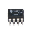 Память EEPROM SDA2546-5 4 Кбит(512x8) DIP8