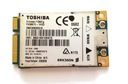 HSDPA GSM 3G МОДЕМ Ericsson F3507g PA3667E-1HSD