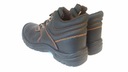 Ochranné trojice Nepremokavé pracovné topánky s plechom CXS Marble Stone S3 43 Model Buty Robocze Ardon Ochronne BHP