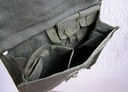 Turistický padákový batoh 20L nylon Pure Trash pevný dizajn Kapacita 9 l