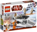 LEGO Star Wars 8083 Боевой набор солдат повстанцев