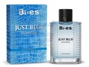 Bi-Es Just Blue Pour Homme EDT 100 мл/версия