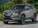 NISSAN X-TRAIL 3 COUVE-JOINT SUR PARE-CHOCS FL2017- photo 7 - milautoparts-fr.ukrlive.com