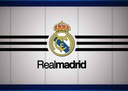 A4 ТОРТ A4 Реал Мадрид Доставка в Мадрид в течение 24 часов
