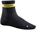 Skarpetki Rowerowe MAVIC COSMIC MID- S 35-38