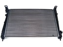 RADIATOR WATER CORSA D 1.3DTI 06- photo 2 - milautoparts-fr.ukrlive.com