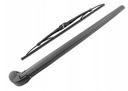 HOLDER WIPER BLADE ON REAR AUDI A6 C6 2005-2011 photo 3 - milautoparts-fr.ukrlive.com