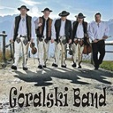 GÓRALSKI BAND - GÓRALSKI BAND
