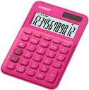 Офисный калькулятор Casio MS-20UC розовый TAX