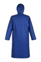 Kabát Vodotesný Búrka Dlhý značky PROS r54 Kód výrobcu 106-niebieski