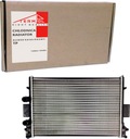 IVECO WITH 500303392 RADIATOR WATER photo 1 - milautoparts-fr.ukrlive.com