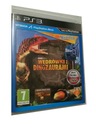 Wonderbook «Прогулки с динозаврами» PS3 PL