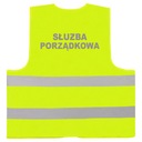 VESTA BOZP REFLEXNÁ UPRATOVACIA SLUŽBA - 6XL