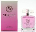 Chatler VERONIC BRIGHT PINK WOMAN EDP / versacze