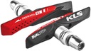 Тормозные колодки V-BRAKE KELLYS KLS DUALSTOP V-02