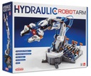 Ručné robotické rameno hydraulické robotic arm KSR12 Stav balenia originálne