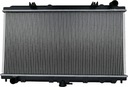 RADIATEUR EAUX NISSAN PRIMERA P11 96-01 2.0TD ÉTAT NOUVEAU photo 2 - milautoparts-fr.ukrlive.com