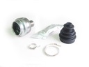 AXLE SWIVEL INTERIOR VW GOLF V JETTA POLO TIGUAN P photo 1 - milautoparts-fr.ukrlive.com