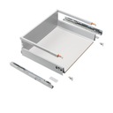 Ящик-тандембокс BLUM antaro 270 high D белый