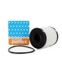 PURFLUX FILTER OILS PEUGEOT 2008 3008 5008 CARGO photo 1 - milautoparts-fr.ukrlive.com