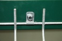 Zapinka 1/2 antracit lakovaná na panel montáž plot EAN (GTIN) 5906601502545