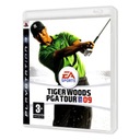 TIGER WOODS PGA TOUR 09 PS3 Tematyka sportowe