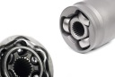 EURO DRIVESHAFTS OP704photo 8