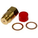 Эмулятор второго лямбда-зонда, простой, короткий фи 2