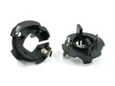 ADAPTER ZARNIKA H7 XENON VW GOLF 5 JETTA GTI photo 1 - milautoparts-fr.ukrlive.com