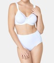 Podprsenka Triumph True Shape Sensation W01 biela 75D Kolekcia True Shape Sensation 0003