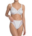 Podprsenka Triumph Ladyform Soft W 80c;biela Model Minimizer Ladyform Soft W X