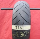 180/55 ZR17 DUNLOP SPORTMAX ROADSMART T335