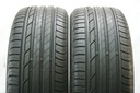 215/50R18 BRIDGESTONE TURANZA T001, лето