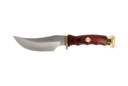 Nóż Muela Pakkawood, Satin X50CrMoV15 (DP-10M) Długość rękojeści 9 cm