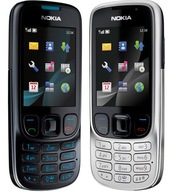 NOKIA 6303 CLASSIC 2 КОЛЬОРИ