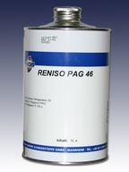 Масло PAG 46 FUCHS RENISO 1ltr для R134A