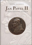 Іван Павло II у польському медальйоні-Несторович Вер.англійський