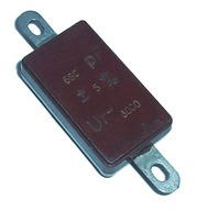 Silver Mica конденсатор KSO-12 680pf 3000V