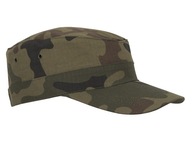 Бейсболка патруль HELIKON COMBAT Військова RipStop En Camo WZ.93