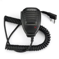 мікрофон динамік груша BAOFENG UV - 5R UV-6R 888S