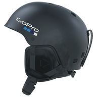 Наклейка на шолом GoPro Go Pro 11x3 см без фону