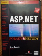 Грег Бучек ASP.NET поради та методи