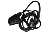 Кабель 2,5 м HQ SCART Commodore C64 C128 VIC20 Plus4