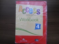 ACCESS 4 Workbook EXPRESS PUBLISHING