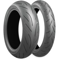 BRIDGESTONE BATTLAX S21 120/70/17 180/55/17