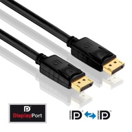 PureLink PI5000-010-кабель DisplayPort v1. 4, 1,0 м