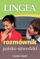 Польсько-шведський співрозмовник LINGEA